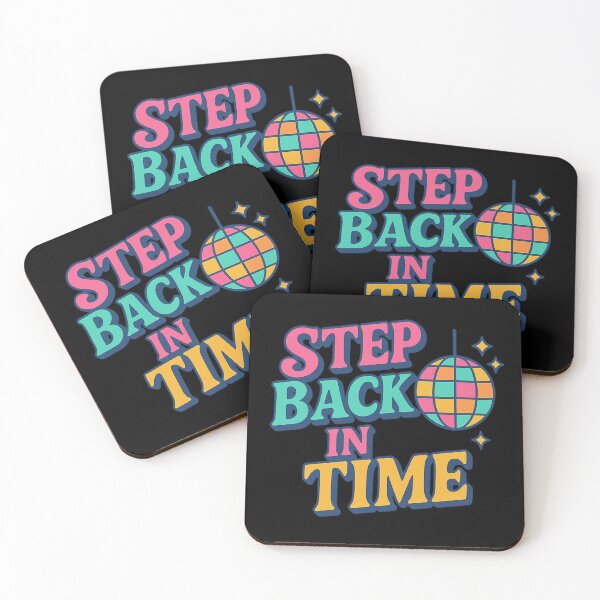 Item preview, Step back in time disco retro designed and sold by M-ormin.