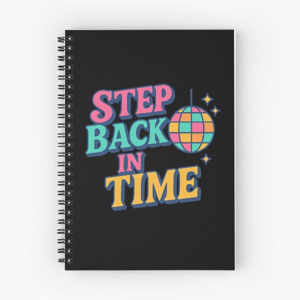 Item preview, Step back in time disco retro designed and sold by M-ormin.