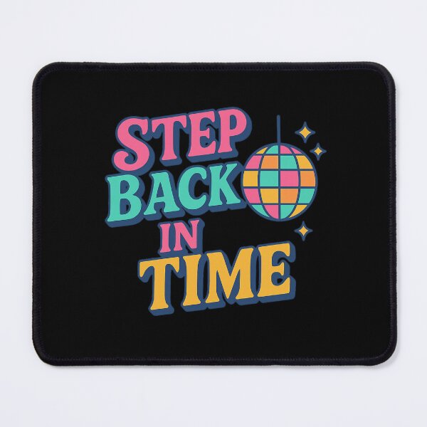 Item preview, Step back in time disco retro designed and sold by M-ormin.