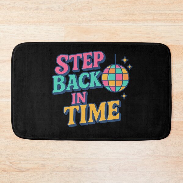 Item preview, Step back in time disco retro designed and sold by M-ormin.