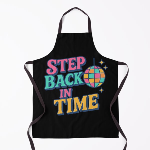 Item preview, Step back in time disco retro designed and sold by M-ormin.