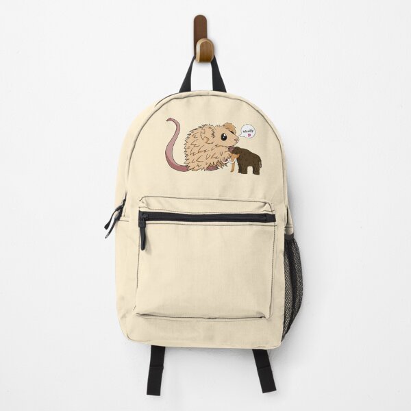 Item preview, Wolly Mouse designed and sold by Saprya.