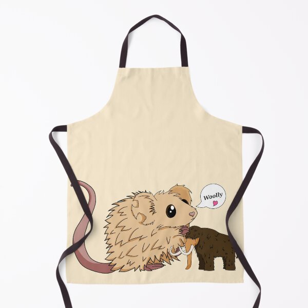 Item preview, Wolly Mouse designed and sold by Saprya.