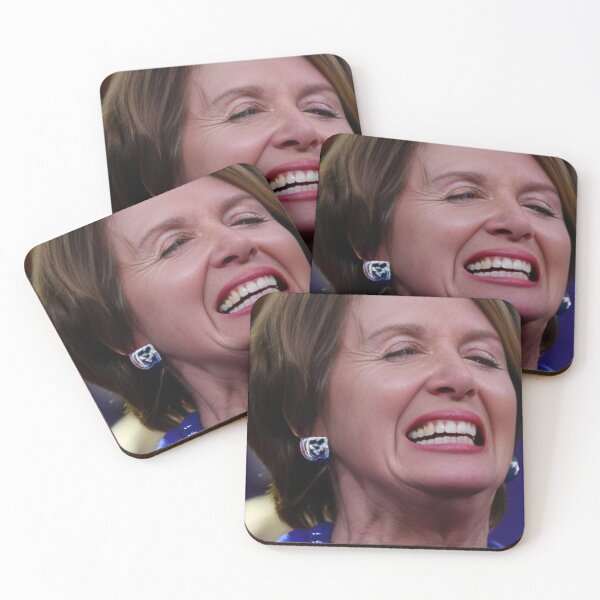Item preview, Pelosi  designed and sold by Jezster.