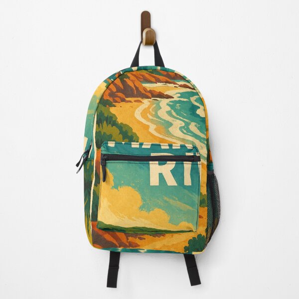 Item preview, Margaret River Beach and Coastal Trail Western Australia designed and sold by Places On Earth.