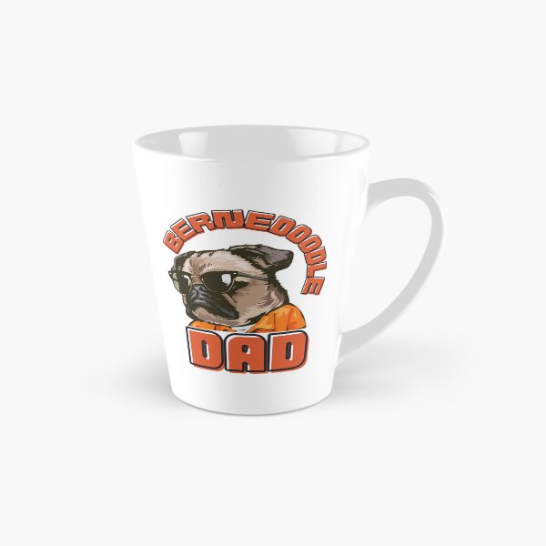 Item preview, bernedoodle dad designed and sold by lino4king.