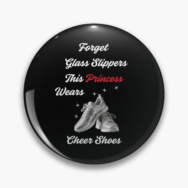 Item preview, Cute princess girly athletic design designed and sold by Boldly..