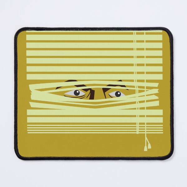Item preview, Peak a boo, who is watching designed and sold by ASKEW GRAPHICS.