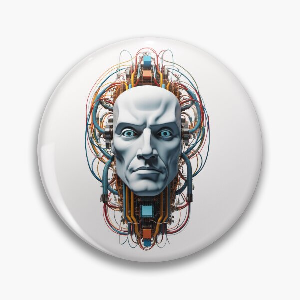 Item preview, Quantum Emotion Simulation Coders: The New Age of Humanized Technology designed and sold by LinaSpectrum.
