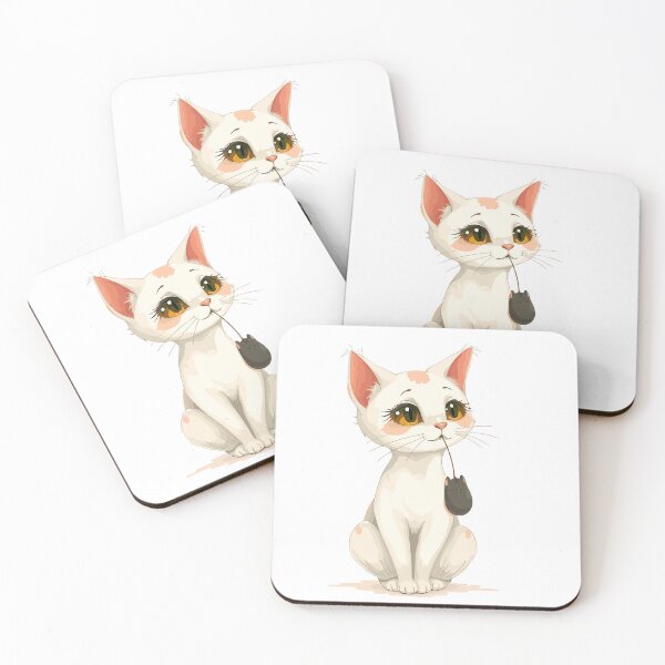 Item preview, Cat and Mouse designed and sold by filusattila.