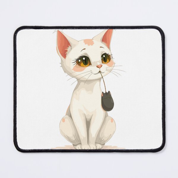 Item preview, Cat and Mouse designed and sold by filusattila.