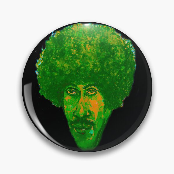Artikelvorschau, Phil Lynott (Thin Lizzy) Karikatur/Porträt entworfen und verkauft von smadge.