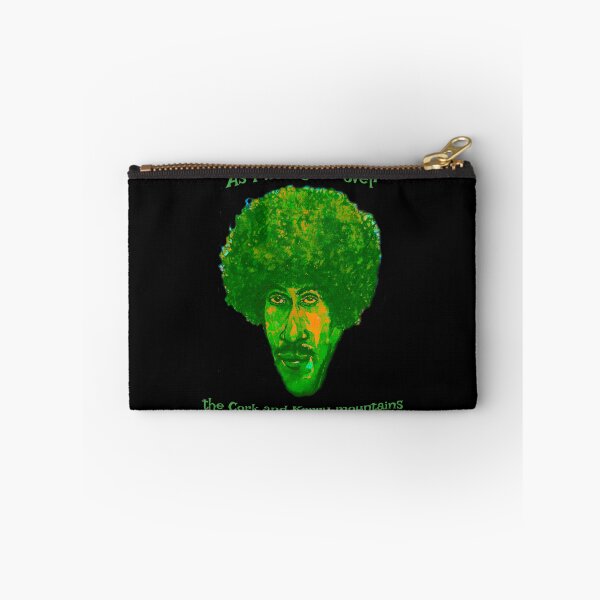 Artikelvorschau, Phil Lynott (Thin Lizzy) Karikatur/Porträt entworfen und verkauft von smadge.