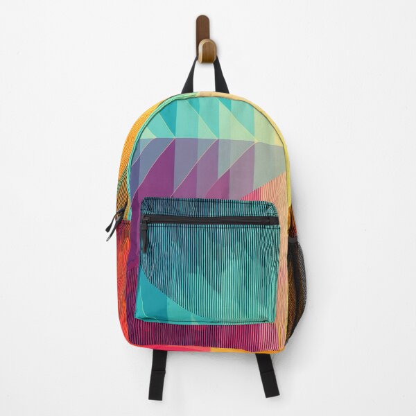 Item preview, Vibrant Colors - Raloel designed and sold by Outlet Raloel.