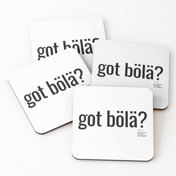 Item preview, got bölä? (II) designed and sold by nature. electrified..