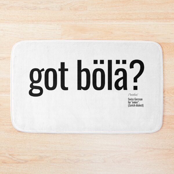 Item preview, got bölä? (II) designed and sold by nature. electrified..