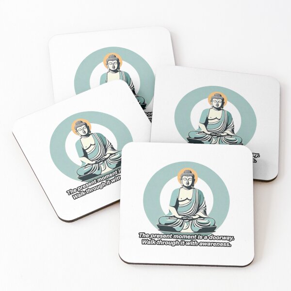Item preview, Buddha designed and sold by Only Good Vibes.