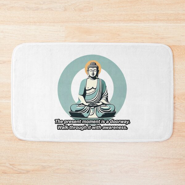 Item preview, Buddha designed and sold by Only Good Vibes.
