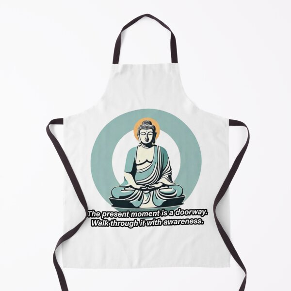 Item preview, Buddha designed and sold by Only Good Vibes.