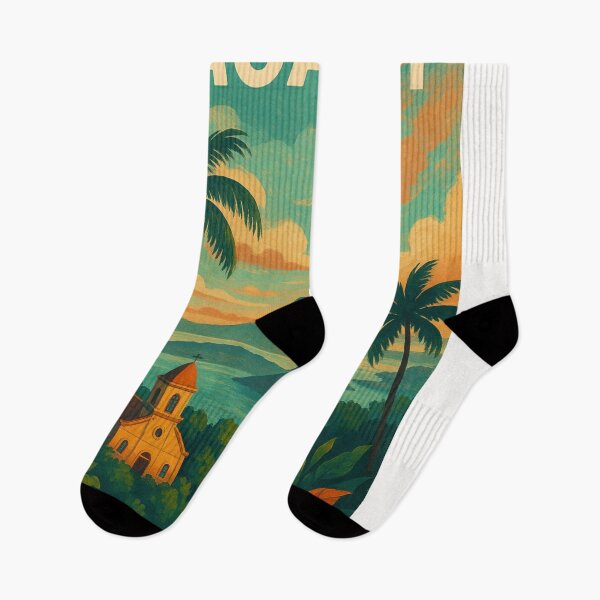 Item preview, Tagaytay Scenic Church and View of Taal Volcano and Lake designed and sold by Places On Earth.