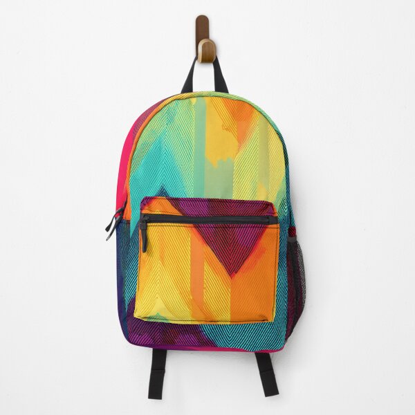 Item preview, Vibrant colors - Raloel  designed and sold by Outlet Raloel.
