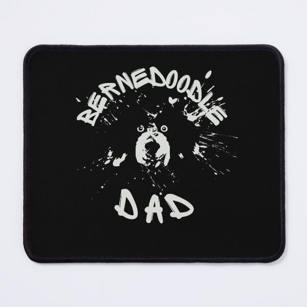 Item preview, bernedoodle dad designed and sold by lino4king.