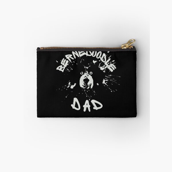 Item preview, bernedoodle dad designed and sold by lino4king.
