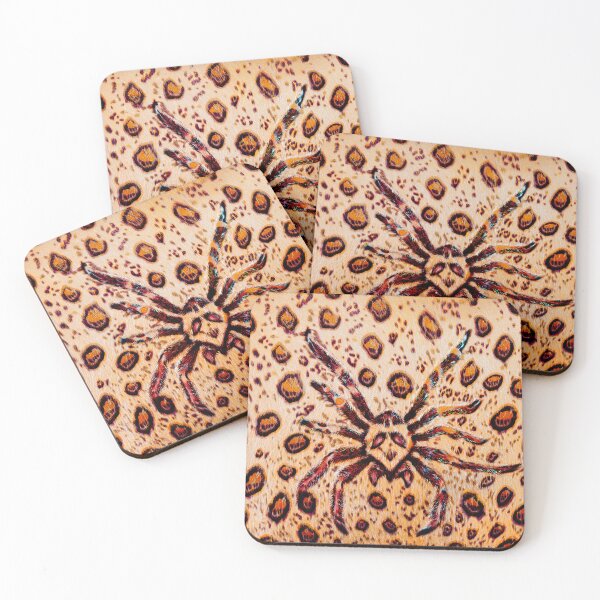 Item preview, Spider Skin - Raloel  designed and sold by Outlet Raloel.