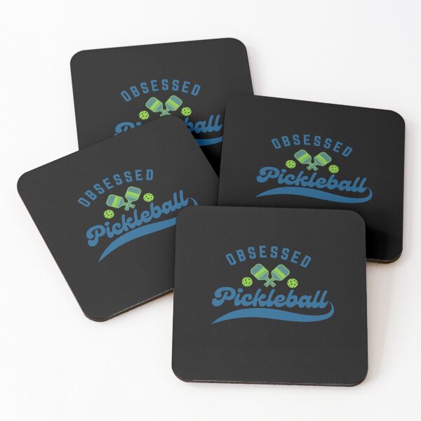 Artikelvorschau, Glücklicher Pickleball-Spieler, Pickleball-Familie, Pickleball macht mich glücklich, Pickleball-Eltern, Pickleball-Team, Pickleball-Kader entworfen und verkauft von KolorellaS.