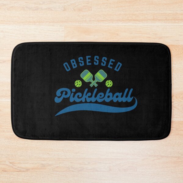 Artikelvorschau, Glücklicher Pickleball-Spieler, Pickleball-Familie, Pickleball macht mich glücklich, Pickleball-Eltern, Pickleball-Team, Pickleball-Kader entworfen und verkauft von KolorellaS.