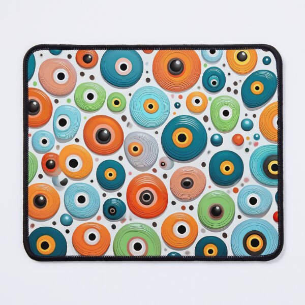 Item preview, Greek eye - Raloel  designed and sold by Outlet Raloel.
