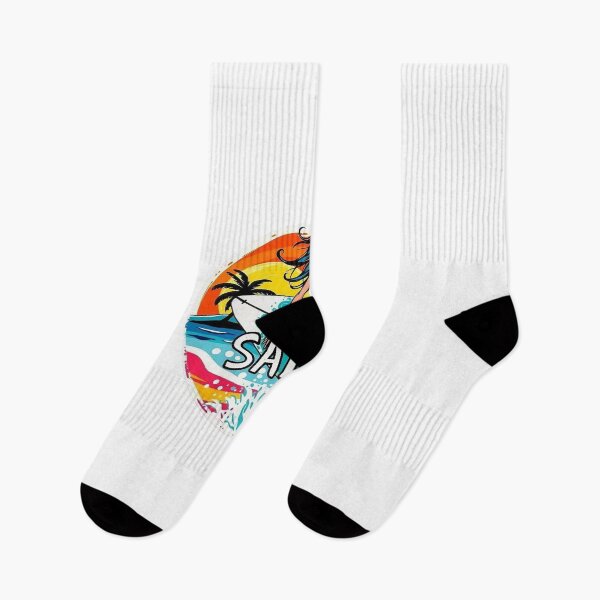 Item preview, Salty Girl designed and sold by JackFreestone.