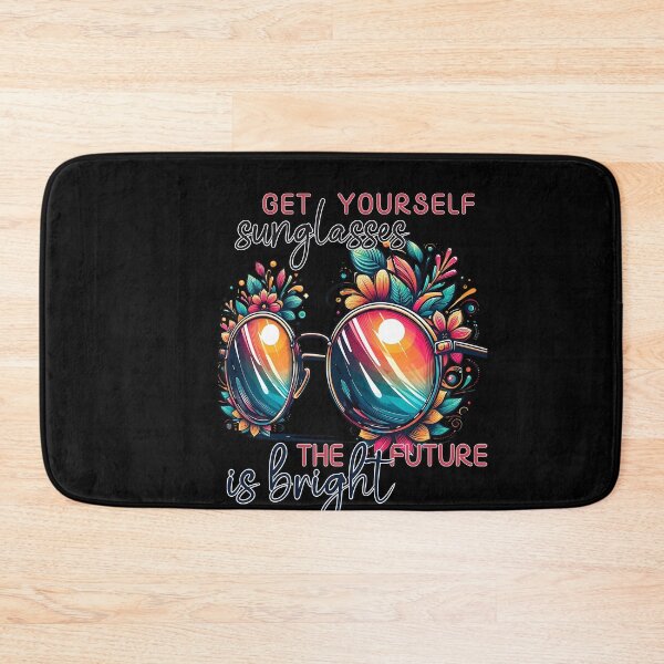 Item preview, Graduation Shades Bright Future designed and sold by EwaVerse.