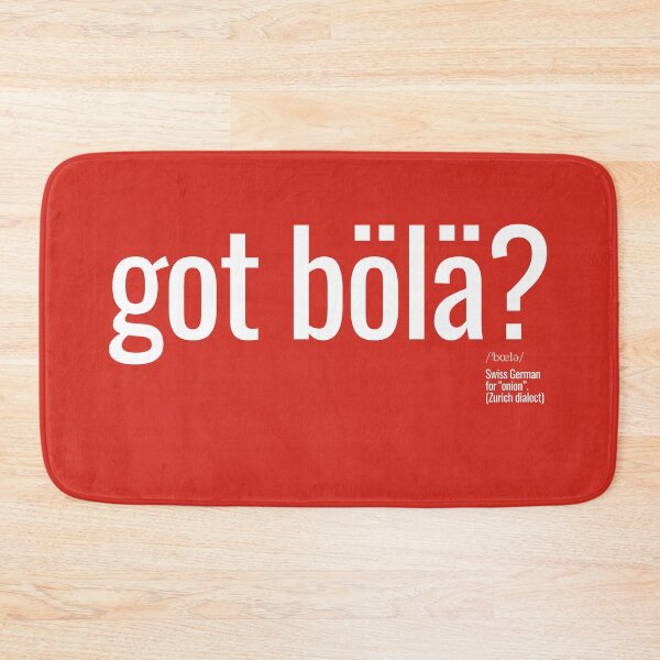 Item preview, got bölä? (II) designed and sold by nature. electrified..