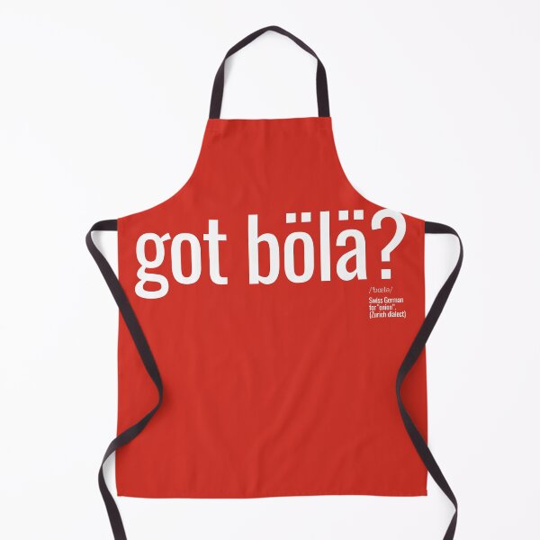 Item preview, got bölä? (II) designed and sold by nature. electrified..