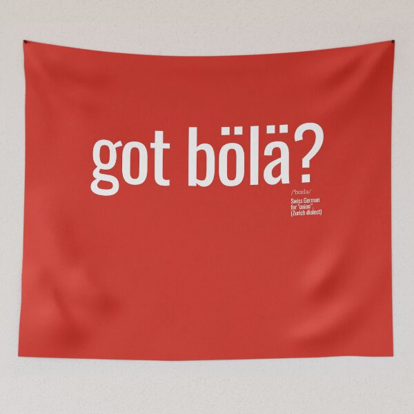 Item preview, got bölä? (II) designed and sold by nature. electrified..