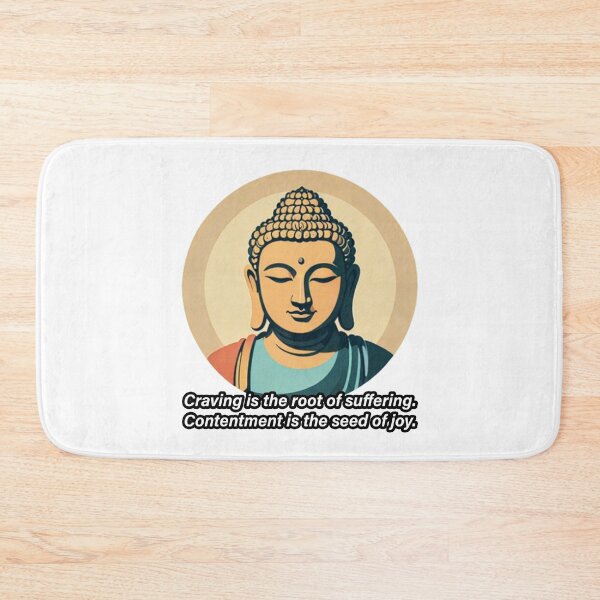 Item preview, Buddha designed and sold by Only Good Vibes.