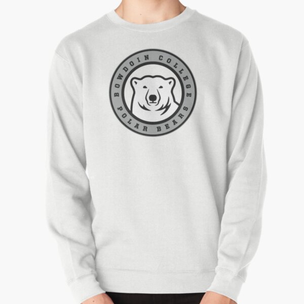 Item preview,  Bowdoin College designed and sold by Orange-Monkeys.