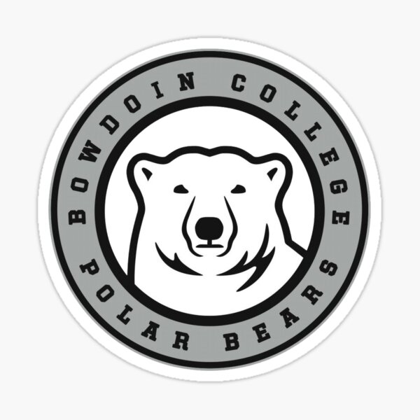 Item preview,  Bowdoin College designed and sold by Orange-Monkeys.