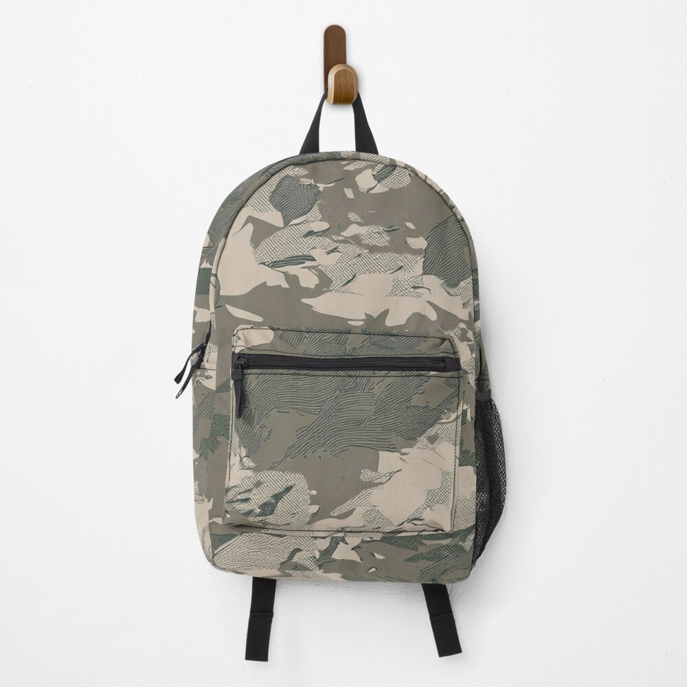 Item preview, Backpack designed and sold by Raloel.