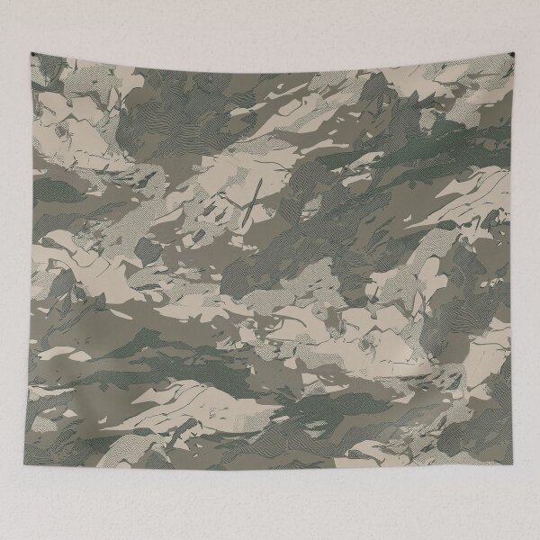Item preview, Camouflage - Raloel  designed and sold by Raloel Art.