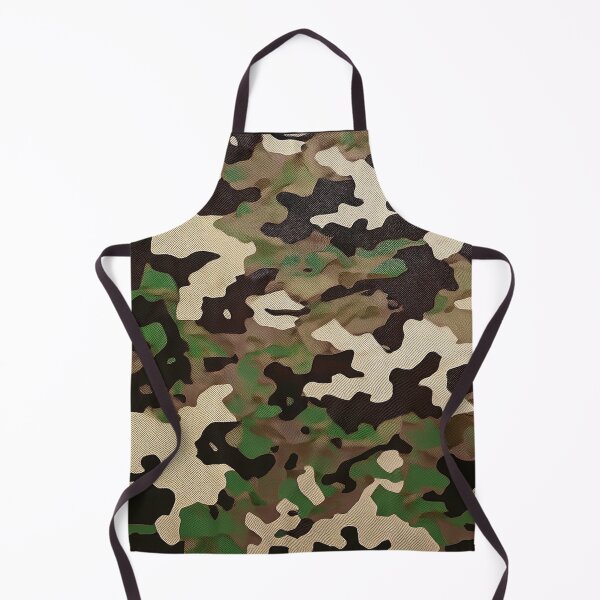 Item preview, Camouflage - Raloel designed and sold by Raloel Art.