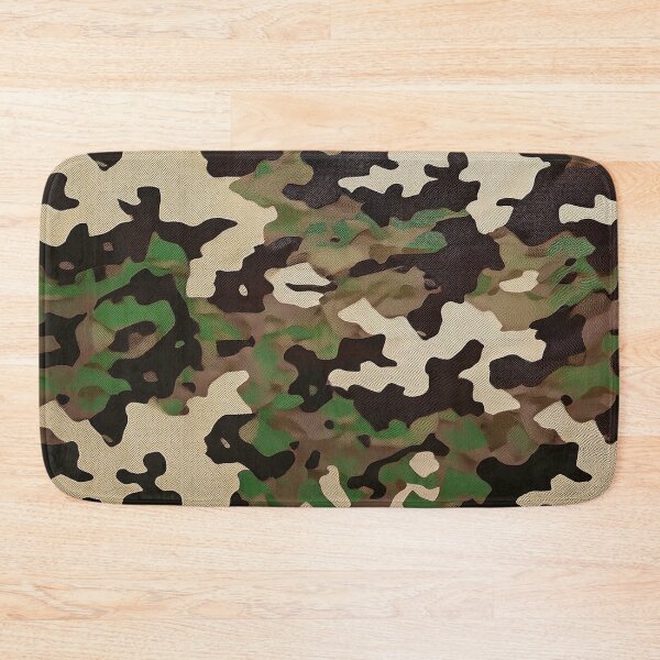 Item preview, Camouflage - Raloel  designed and sold by Raloel Art.