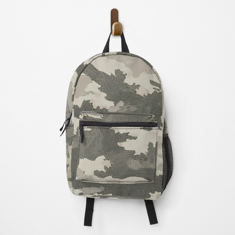 Item preview, Backpack designed and sold by Raloel.