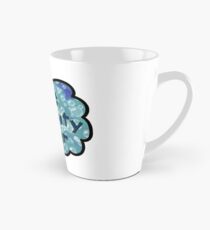 SpongeBob Time Lapse Tall Mug