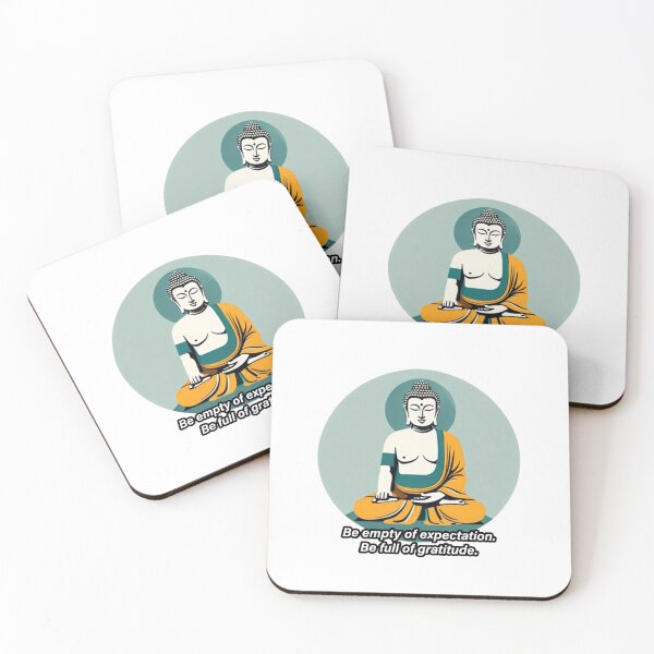 Item preview, Buddha designed and sold by Only Good Vibes.