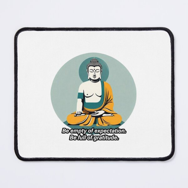 Item preview, Buddha designed and sold by Only Good Vibes.