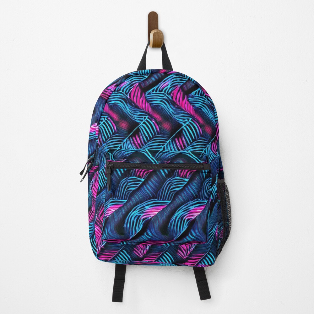 Item preview, Backpack designed and sold by Raloel.