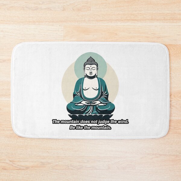 Item preview, Buddha designed and sold by Only Good Vibes.