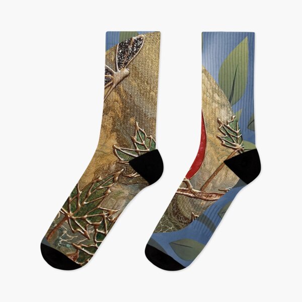 Item preview, Nature designed and sold by Marie Leblanc.
